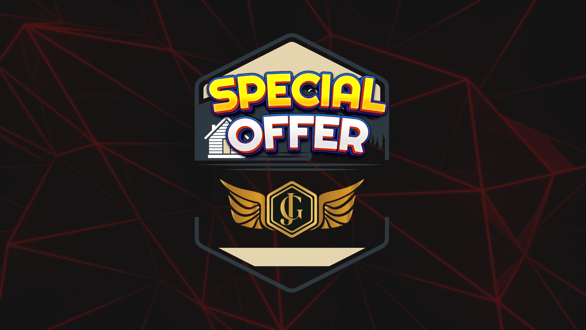 SPECIAL OFFER