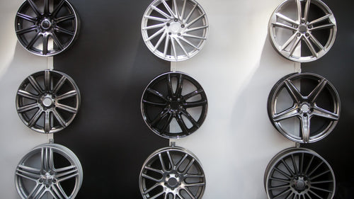 wheel