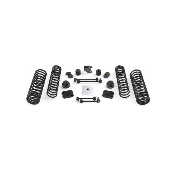 Jeep Gladiator JT 19-24 3.5" Lift Kit Without Shocks