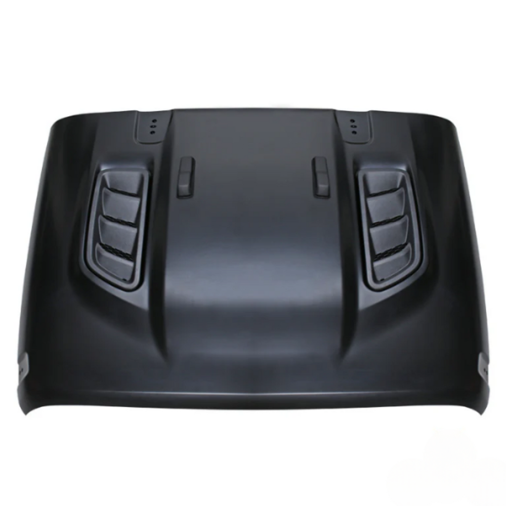 bonnet JK To JL Conversion for Jeep Wrangler JK 2007 - 2017