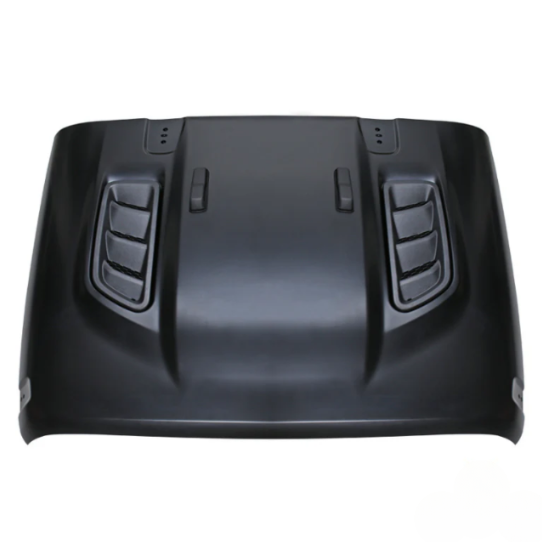 bonnet JK To JL Conversion for Jeep Wrangler JK 2007 - 2017