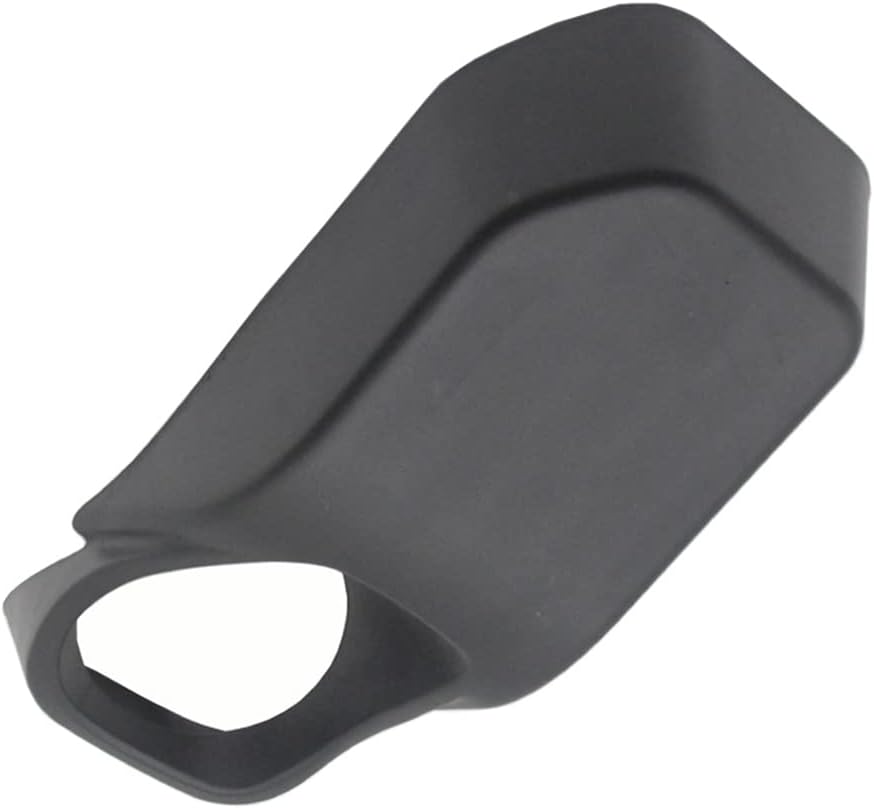 L & R Rubicon Front Bumper JEEP Wrangler JK Fog Light Bezel Cover for Jeep Wrangler 2007 2017