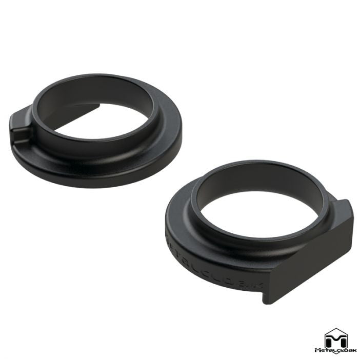 Jeep Wrangler JL & Gladiator JT 18-26 Front Coil Correction Pads