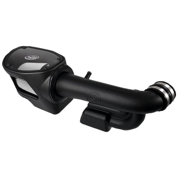 S&B Jeep Wrangler JK 12-17 Cold Air Intake (Dry)