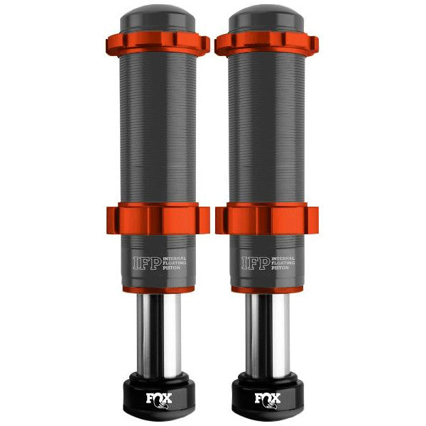 Jeep Wrangler JL & Gladiator JT 18-26 Factory Race Series, 2.0, Gen 2  Bump Stops