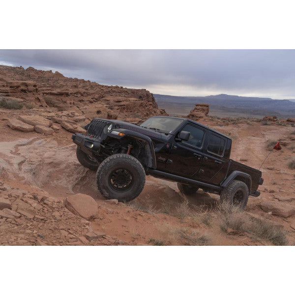Jeep Wrangler JL & Gladiator JT 18-26 Factory Race Series, 2.0, Gen 2  Bump Stops