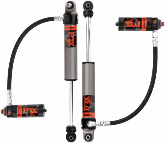 Jeep Wrangler JL 18-25 Performance Elite Series, 2.5, R/R, DSCA, 0-2", Stage 3, set Shock,full set