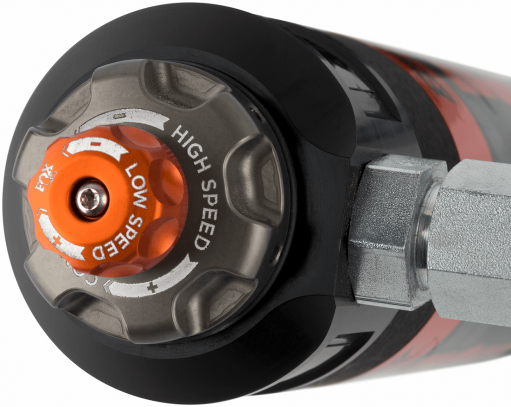 Jeep Wrangler JL 18-25 Performance Elite Series, 2.5, R/R, DSCA, 0-2", Stage 3, set Shock,full set