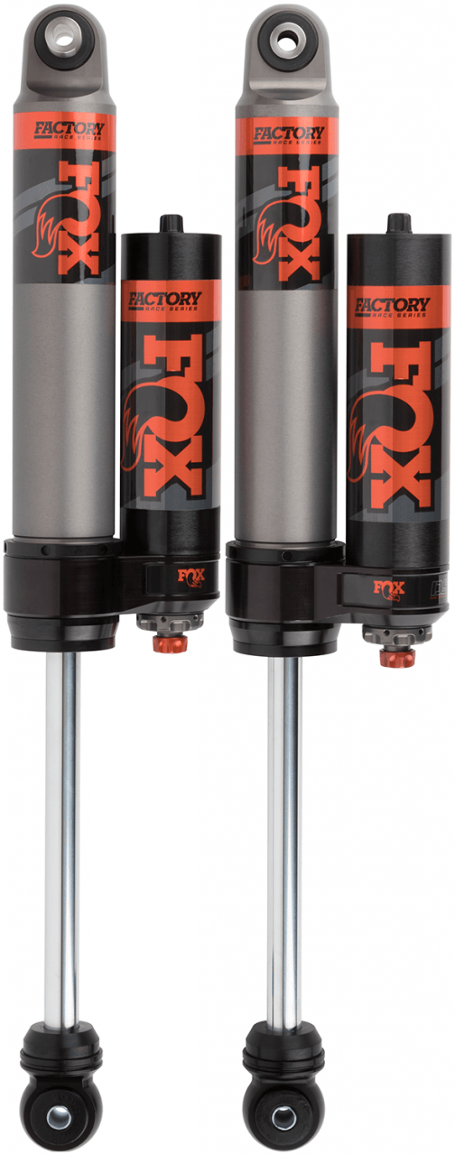 Jeep Wrangler JL 18-25 Performance Elite Series, 2.5, R/R, DSCA, 0-2", Stage 3, set Shock,full set