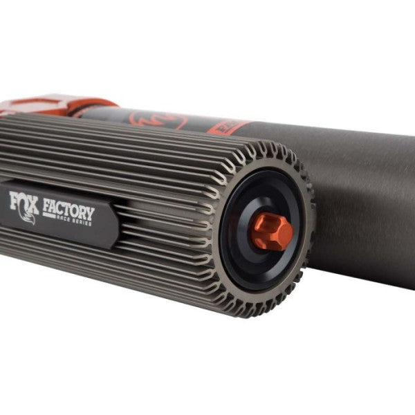 Jeep Wrangler JL 18-25 Factory Race Series, 3.0, P/B, Internal Bypass, DSCA, 2-3" Lift, Stage 4, full set Shock, Pair