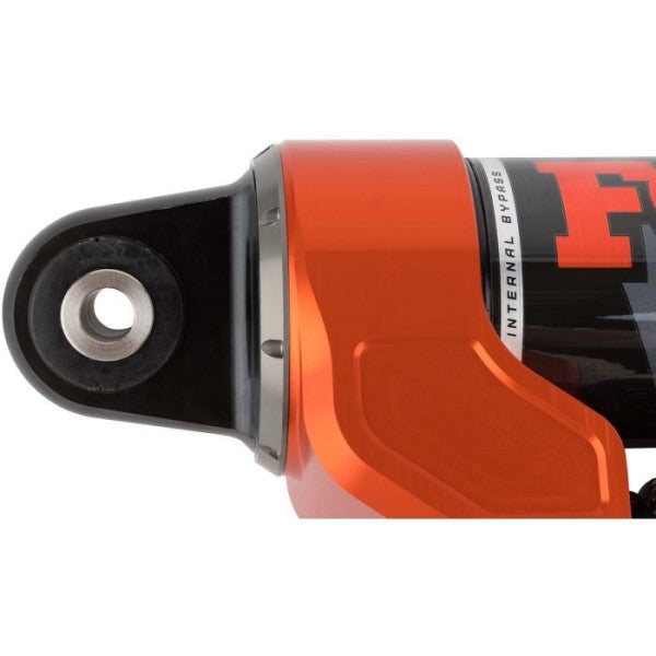 Jeep Wrangler JL 18-25 Factory Race Series, 3.0, P/B, Internal Bypass, DSCA, 2-3" Lift, Stage 4, full set Shock, Pair