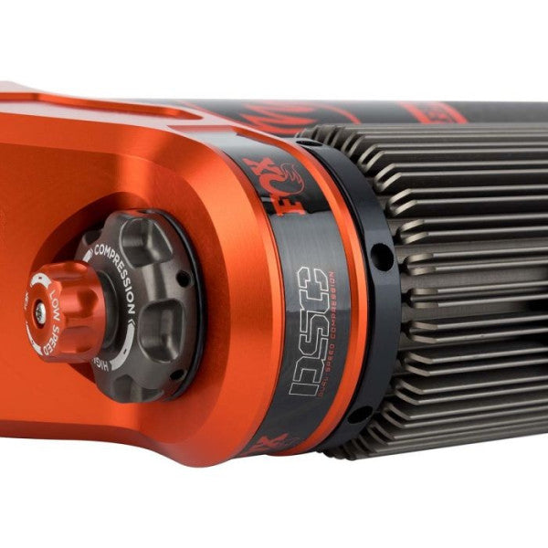 Jeep Wrangler JL 18-25 Factory Race Series, 3.0, P/B, Internal Bypass, DSCA, 2-3" Lift, Stage 4, full set Shock, Pair