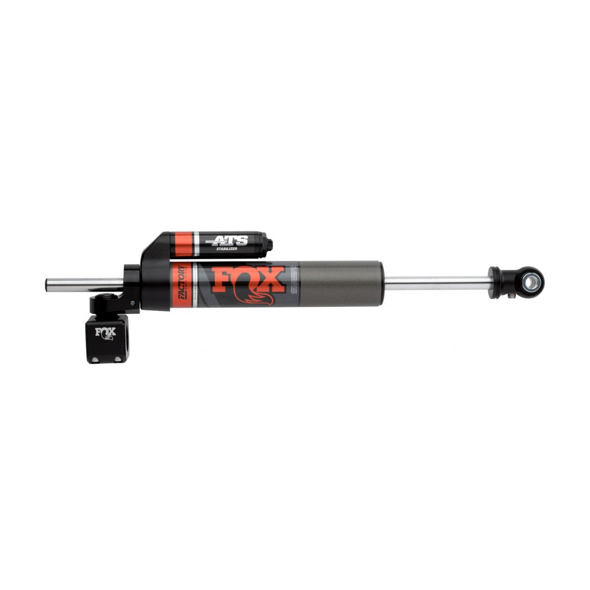 Jeep Wrangler JK 07-17 Factory Race Series, 2.0, ATS, Steering Stabilizer, Stage 3, Single