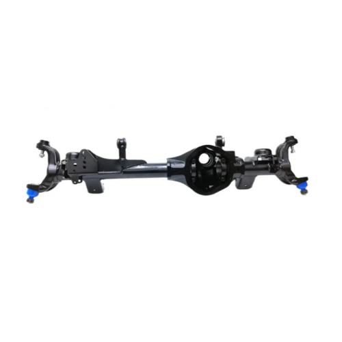 Hurricane Front Axle Housing and Assembly SAHARA D30 / D44 RUBICON for Jeep Wrangler JK 2007 - 2017