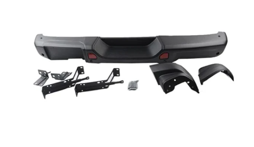 Rear Bumper for Jeep Wrangler JL 2018 - 2025