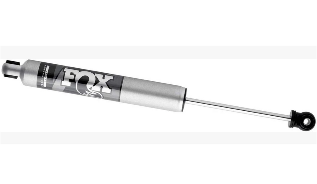 Fox Performance Series 2.0 IFP Steering Stabilizer for Jeep Wrangler JK & JL & Gladiator