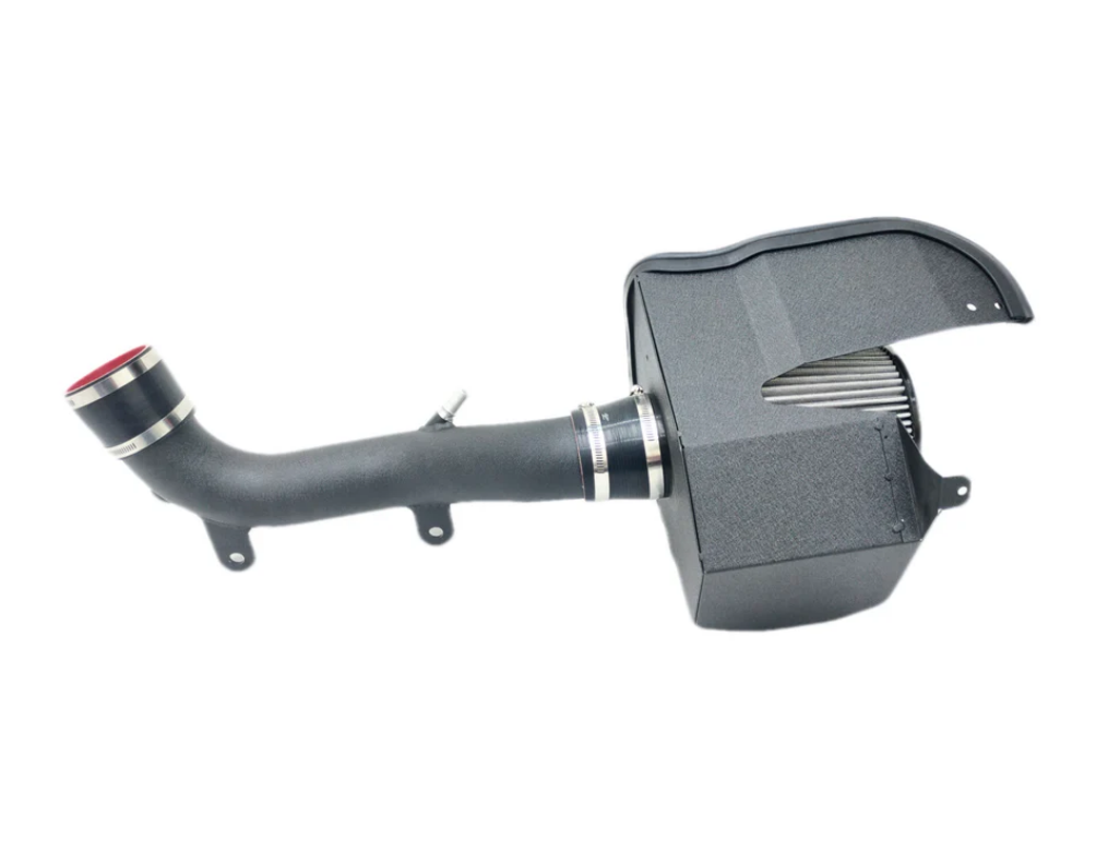 HURRICANE PERFORMANCE Cold Air Intake System For Jeep Wrangler JL & JT 2018 - 2025