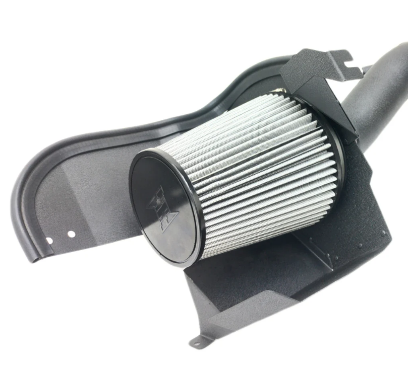 HURRICANE PERFORMANCE Cold Air Intake System For Jeep Wrangler JL & JT 2018 - 2025