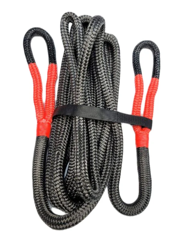 Towing Rope for Jeep Wrangler