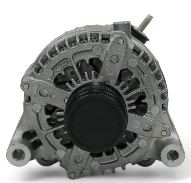 Mopar 240AMP Alternator for 12-25 Jeep Wrangler JK,JL & Gladiator JT with 3.6L Engine