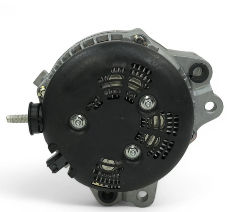 Mopar 240AMP Alternator for 12-25 Jeep Wrangler JK,JL & Gladiator JT with 3.6L Engine
