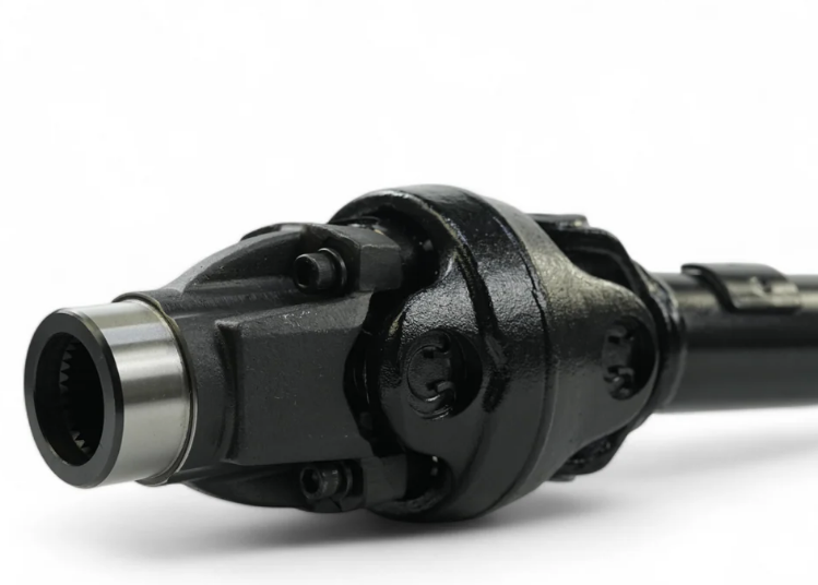 Hurricane Performance  Front Heavy Duty Driveshaft 1310 series for JL /JT GLADIATOR