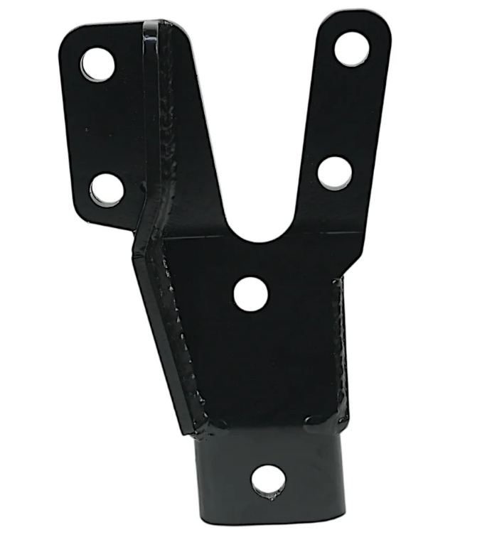 Hurricane Performance Front Track Bar and Sector Shaft Brace For Jeep Wrangler JL,JT & 392