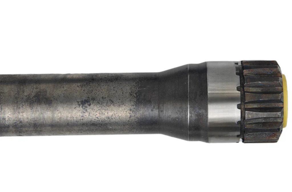 HURRICANE PERFORMANCE FRONT HD CV AXLE SHAFTS KIT FOR JEEP WRANGLER JL