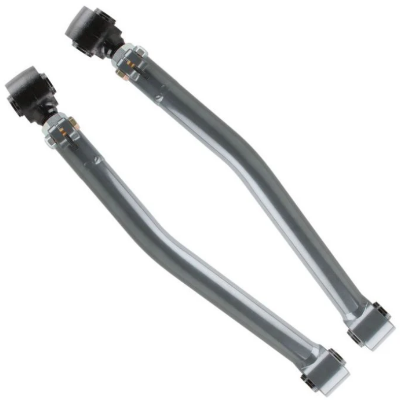 Synergy Adjustable Front Lower Control Arms for Jeep Wrangler JL / JLU / JT