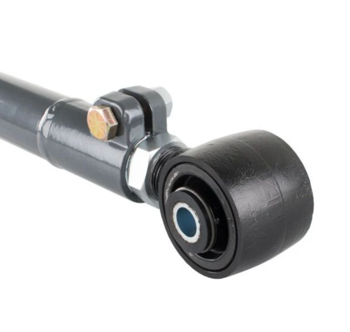 Synergy Adjustable Front Lower Control Arms for Jeep Wrangler JL / JLU / JT