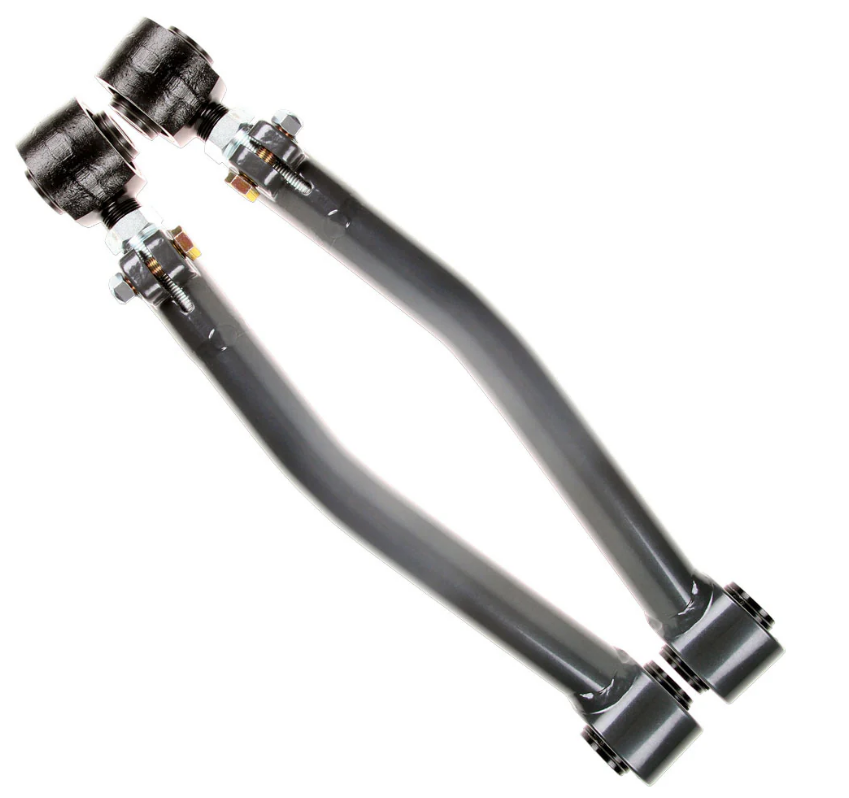 Synergy Adjustable Rear Upper Control Arms for Jeep JK / JKU / JL / JLU
