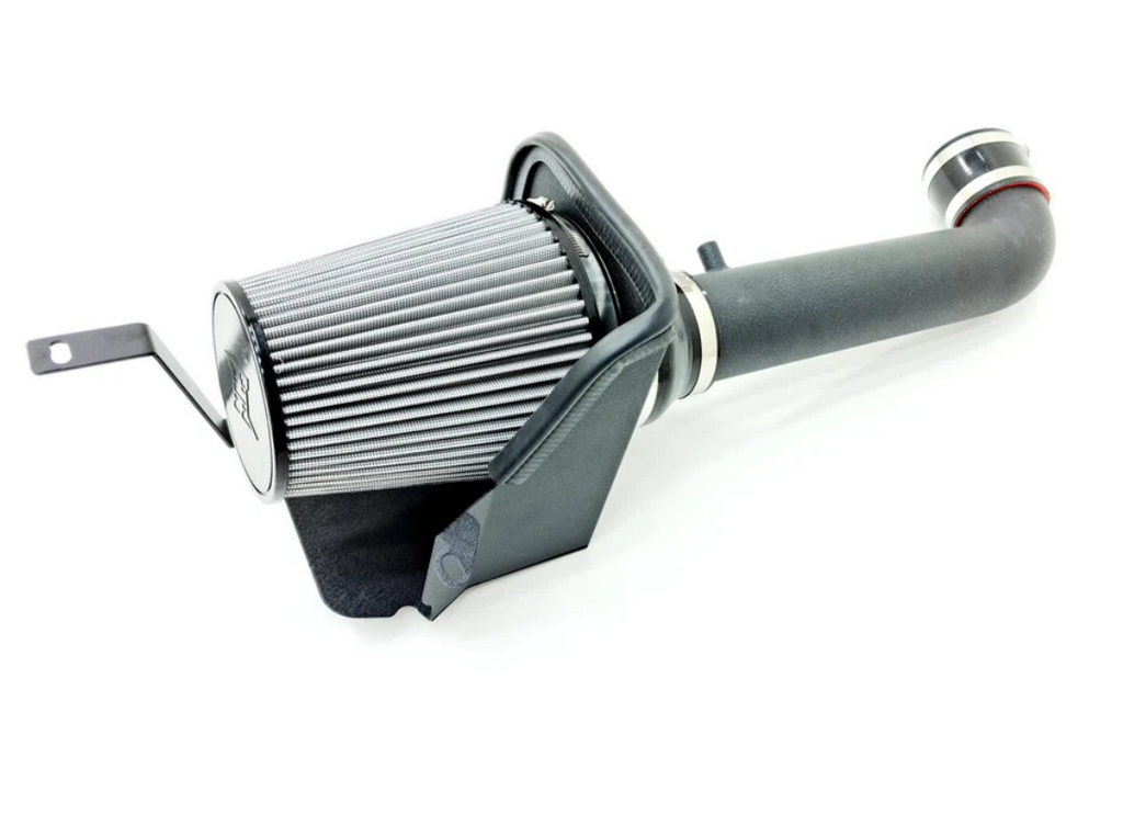 HURRICANE PERFORMANCE Cold Air Intake System For Jeep Wrangler JK (2012-2017)
