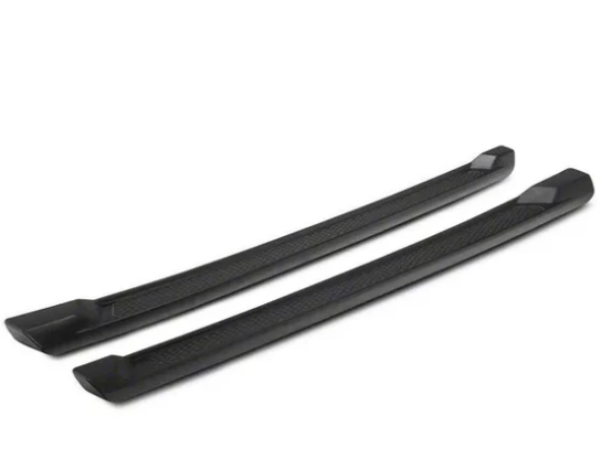 Plastic Side Step For JEEP Gladiator 2020 - 2025