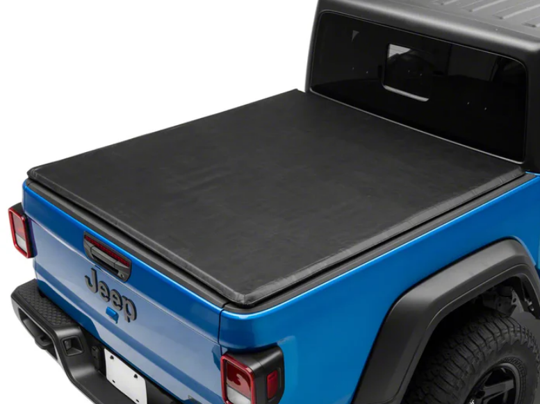 gladiator roll up cover for Jeep Wrangler Gladiator 2020-2025