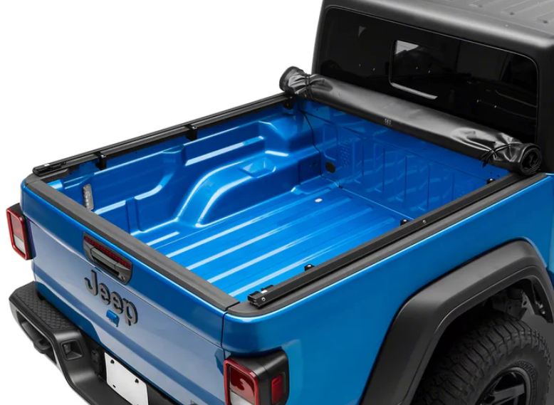 gladiator roll up cover for Jeep Wrangler Gladiator 2020-2025