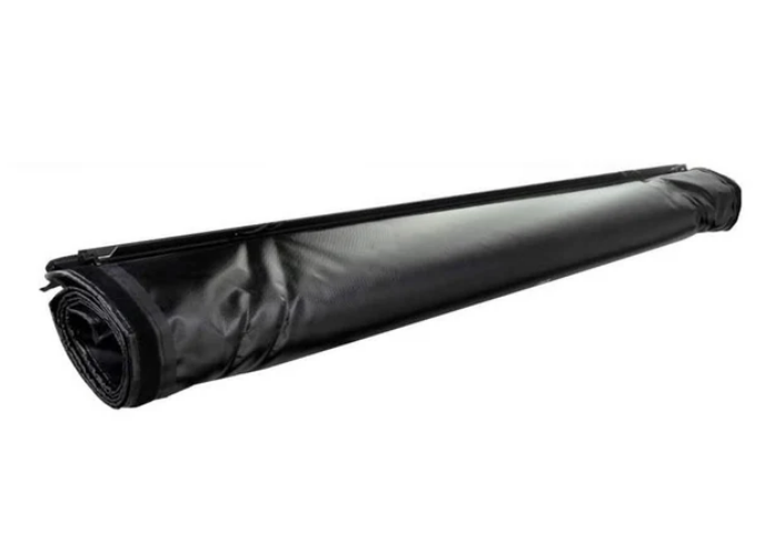 gladiator roll up cover for Jeep Wrangler Gladiator 2020-2025