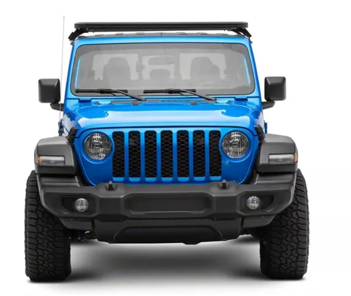 Roof Rack for Jeep Wrangler Gladiator JT 2020 - 2025