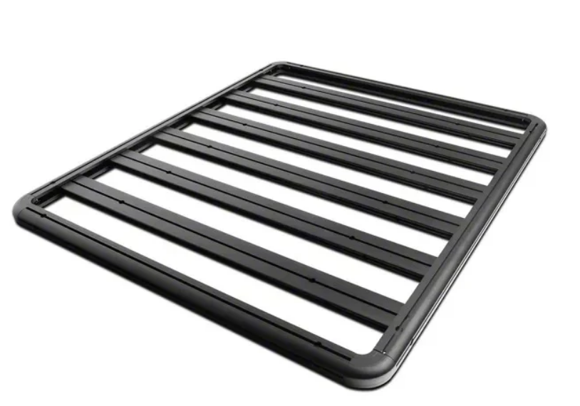 Roof Rack for Jeep Wrangler Gladiator JT 2020 - 2025