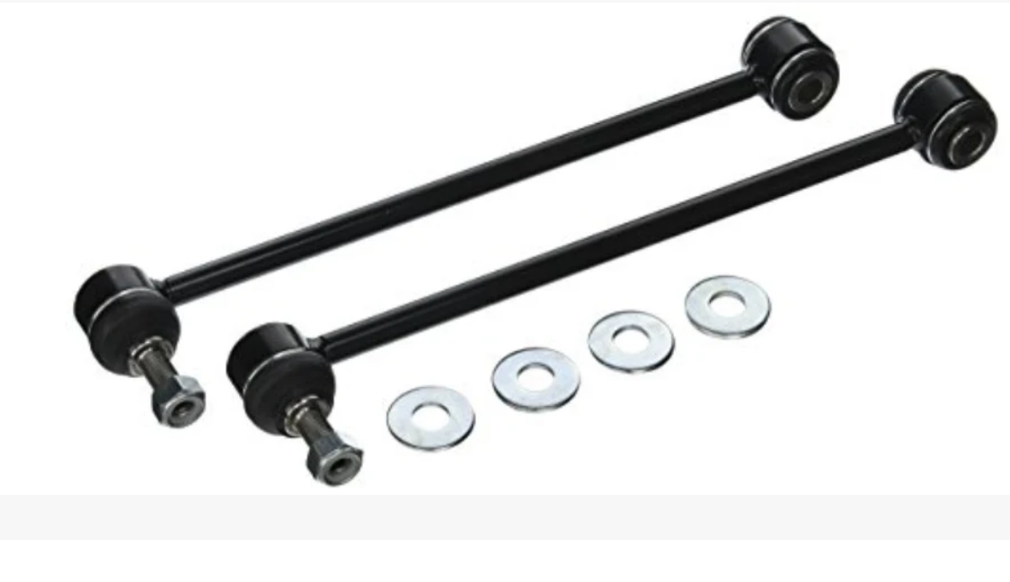 Hurricane Rear Sway Bar End Link for Jeep Wrangler JL/JK,JT & 392 Support 3"-4.5" Lift Kit