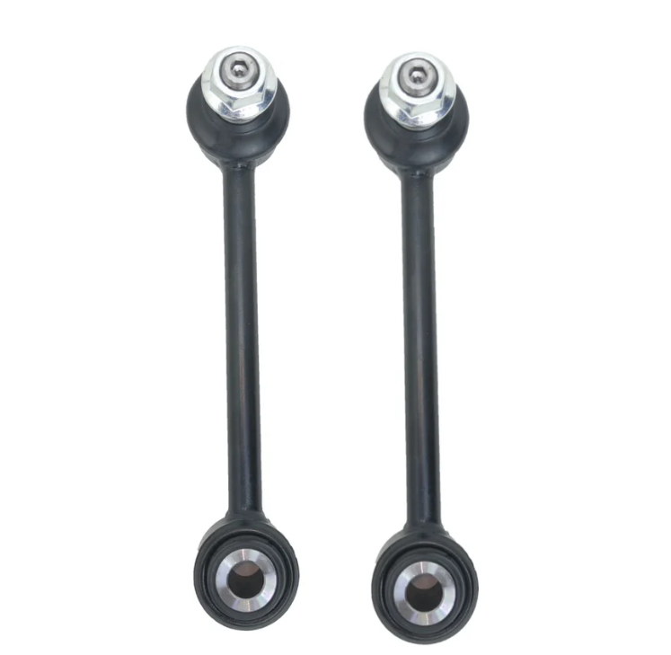 Hurricane Front Sway Bar End Link for Jeep Wrangler JL/JK Support 2" Lift Kit