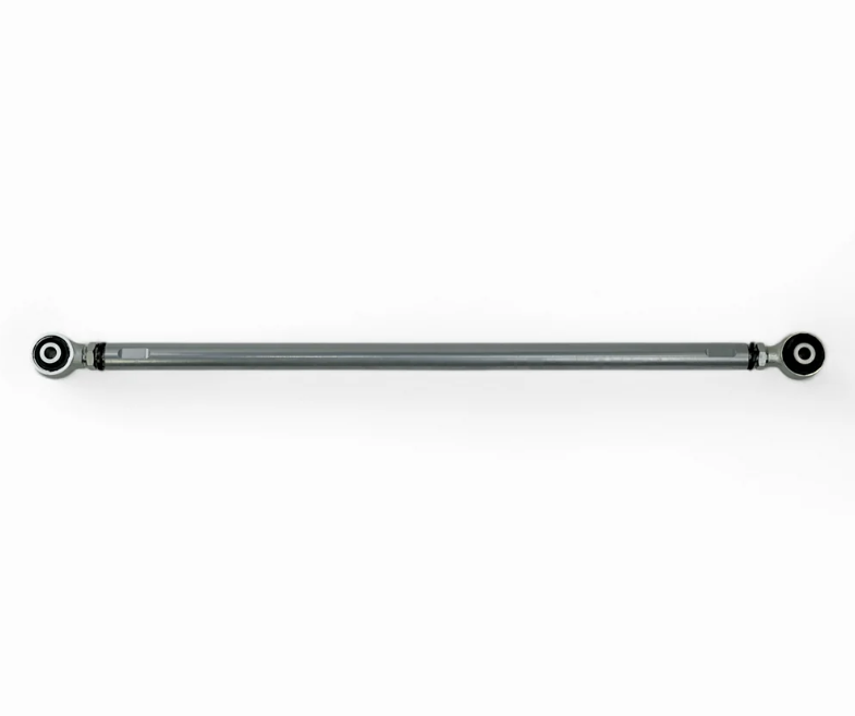 Hurricane Performance Super- Flex HD Trackbar Rear Adjustable for Wrangler JT 2018 - 2025