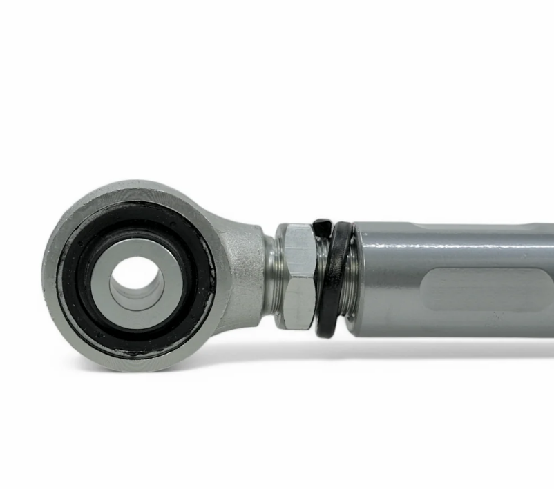 Hurricane Performance Super- Flex HD Trackbar Rear Adjustable for Wrangler JT 2018 - 2025