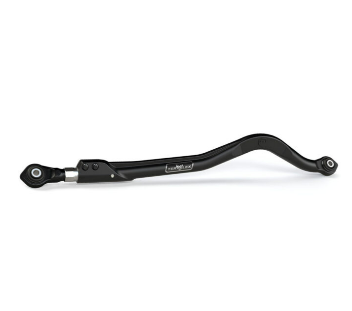 JEEP JL / JT: HD Forged Adjustable Track Bar – Front (0–6” Lift) 2018 - 2025