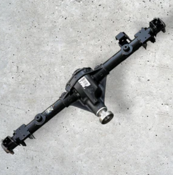 Genuine Mopar Dana44 rear JK Non -Rubicon Axle Housing Complete kit without axle shafts 2007 - 2017