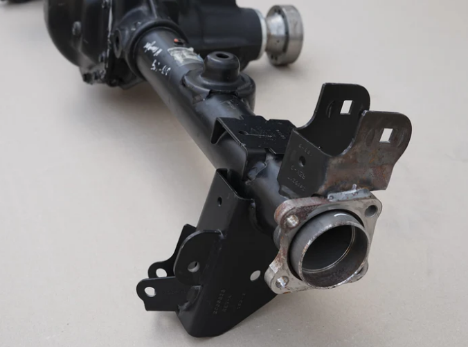 Genuine Mopar Dana44 rear JK Non -Rubicon Axle Housing Complete kit without axle shafts 2007 - 2017