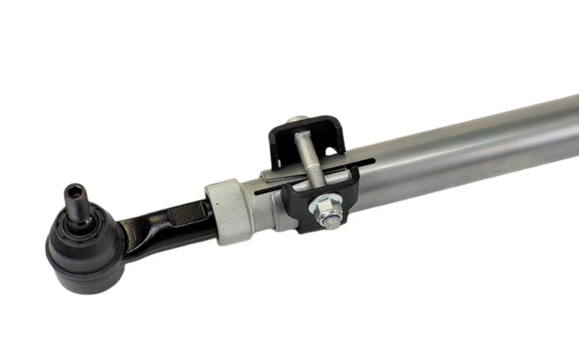 Hurricane Performance Super- Flex Forged HD Draglink for Wrangler JK 2007 - 2017