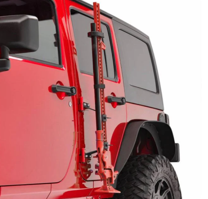 48 inch High Lift Jack