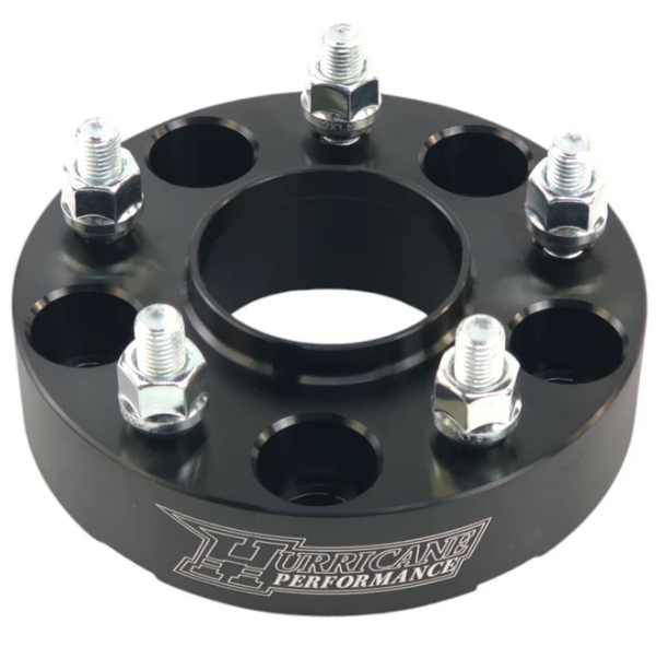 HURRICANE OFF ROAD EDITION WHEEL SPACER FOR JEEP WRANGLER JK 2007 - 2017