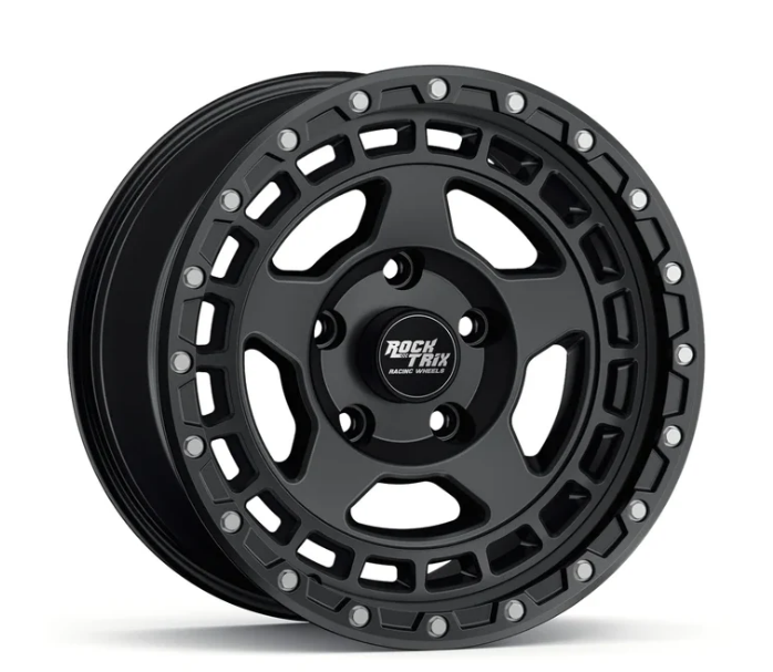 RT115-Rims for Jeep Wrangler JK/JL/JT