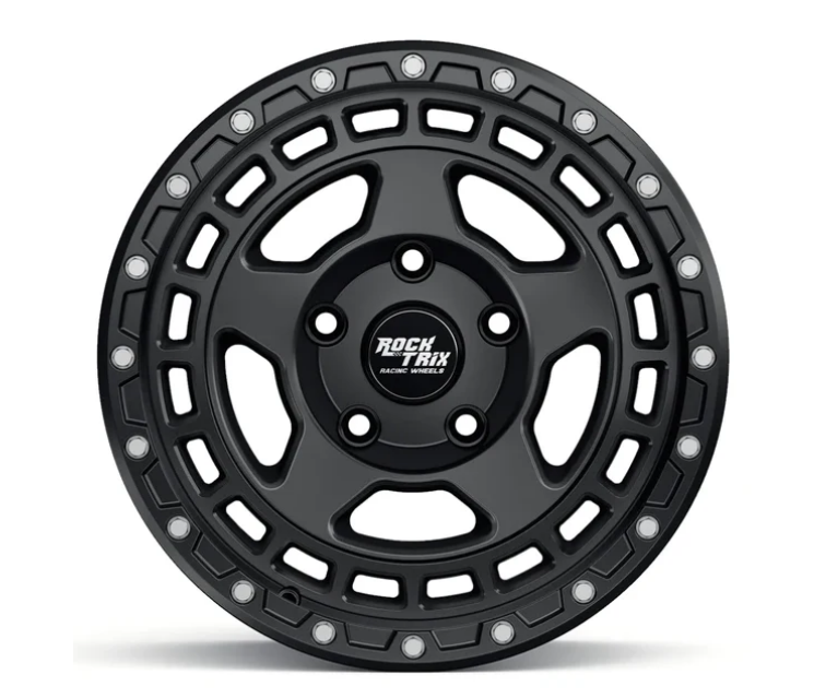 RT115-Rims for Jeep Wrangler JK/JL/JT